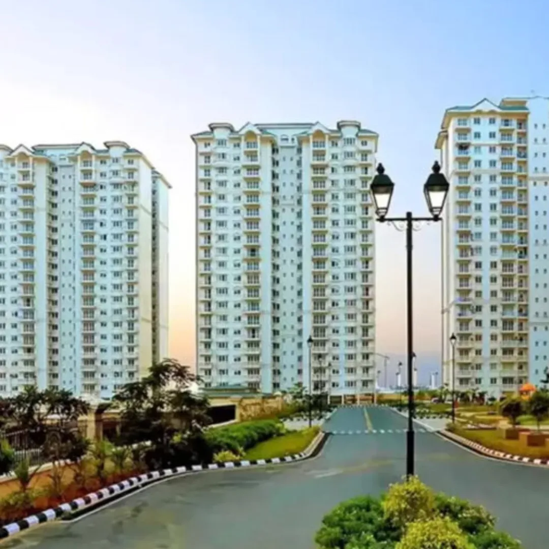 DLF New Launch in Sector 76 Gurgaon
