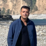 Customer Manish Mehra