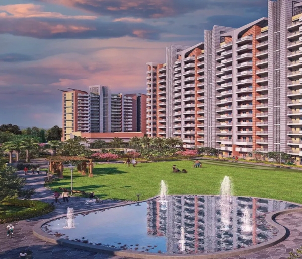 Kid-centric homes at Ashiana Amarah Sector 93 Gurgaon