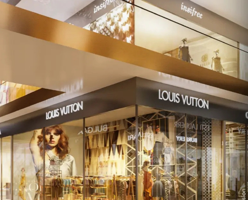 Modern Commercial Development by M3M India – Jewel on MG Road Gurgaon